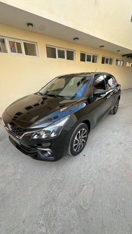 Venda SUZUKI BALEMO