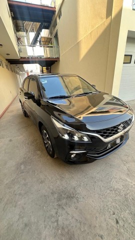 Venda SUZUKI BALEMO