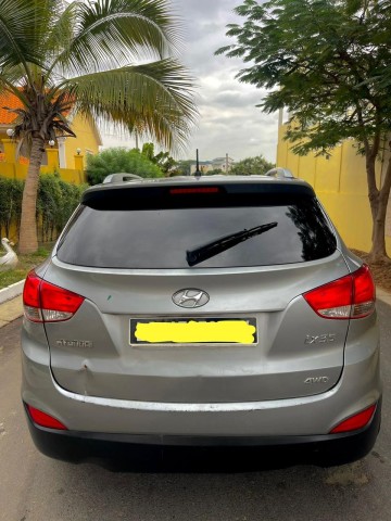 Venda HYUNDAI IX35