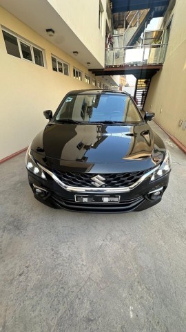 Venda SUZUKI BALEMO