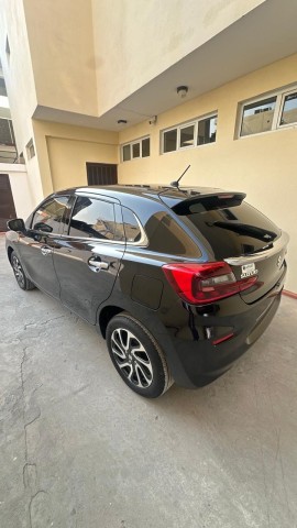 Venda SUZUKI BALEMO