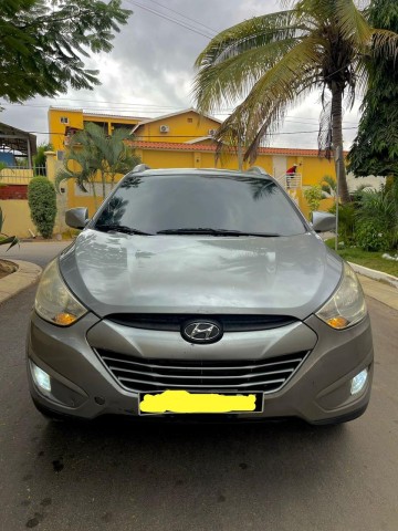 Venda HYUNDAI IX35