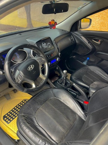 Venda HYUNDAI IX35