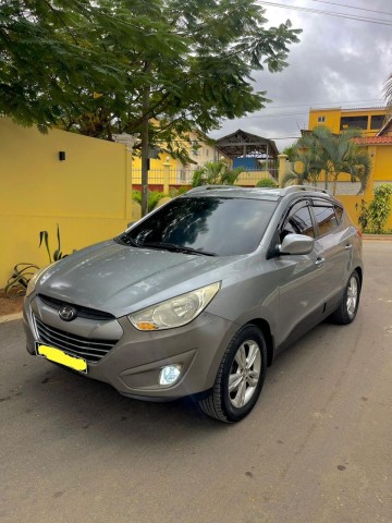 Venda HYUNDAI IX35