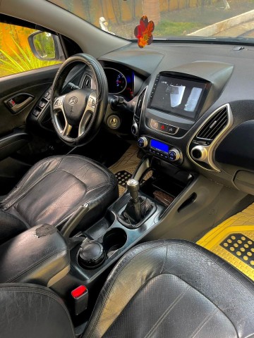 Venda HYUNDAI IX35