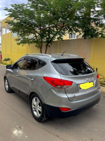 Venda HYUNDAI IX35