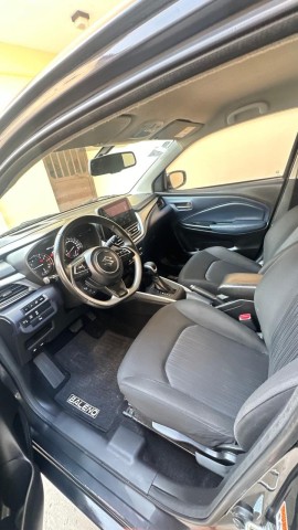 Venda SUZUKI BALEMO
