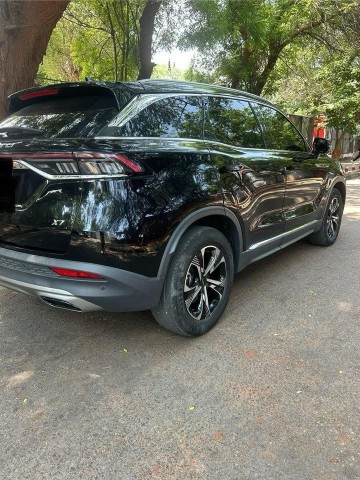 Venda Beijing X7 - 2023