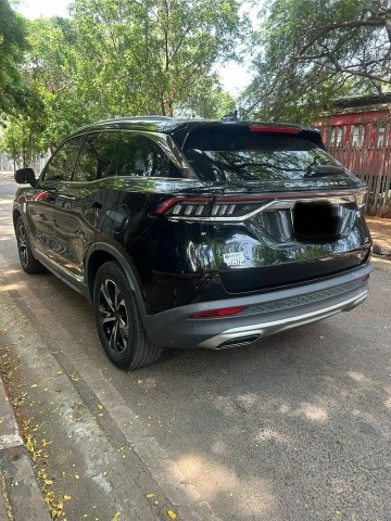 Venda Beijing X7 - 2023