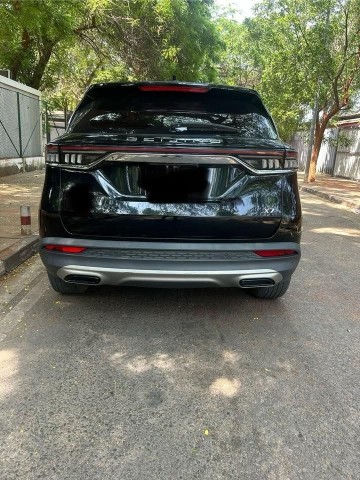 Venda Beijing X7 - 2023