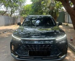 Comprar Beijing X7 - 2023