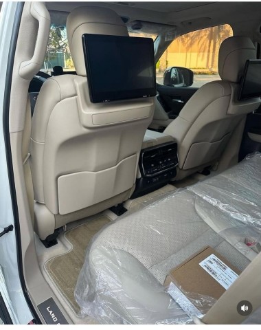 Venda Toyota Land Cruiser VXR Twin Turbo