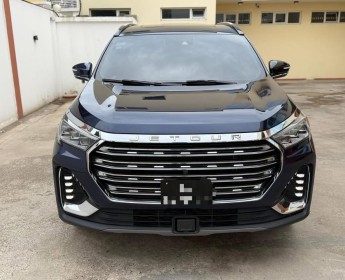 Comprar Jetour X90 Plus