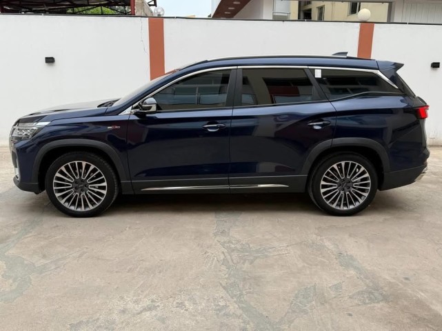 Venda Jetour X90 Plus