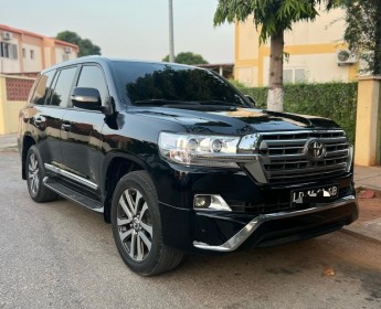 Comprar Toyota Land Cruiser - 2014