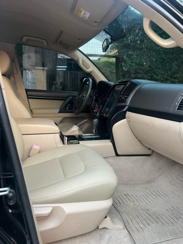 Venda Toyota Land Cruiser - 2014