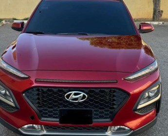 Comprar Hyundai Kona
