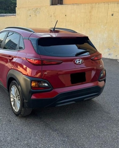 Venda Hyundai Kona