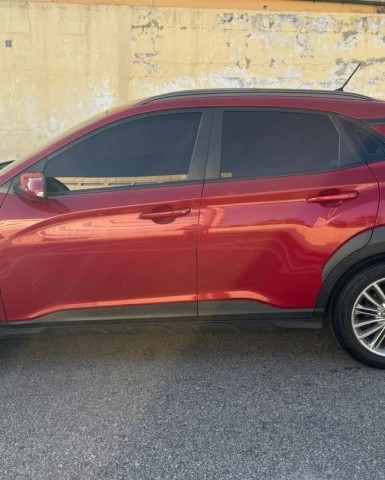 Venda Hyundai Kona