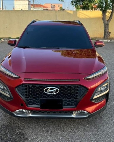 Venda Hyundai Kona