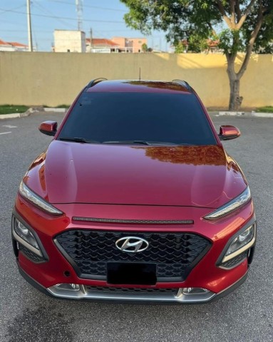 Venda Hyundai Kona