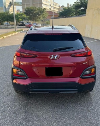 Venda Hyundai Kona