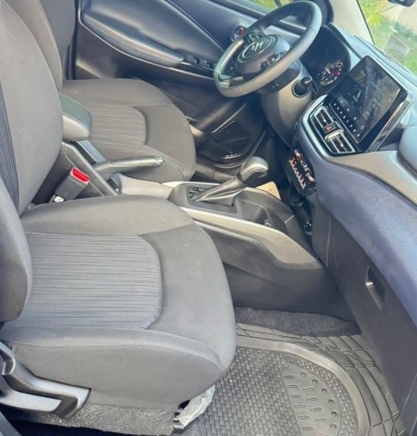 Venda Suzuki Baleno - 2023