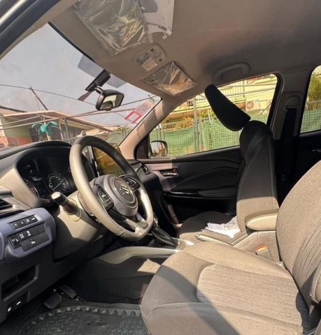 Venda Suzuki Baleno - 2023