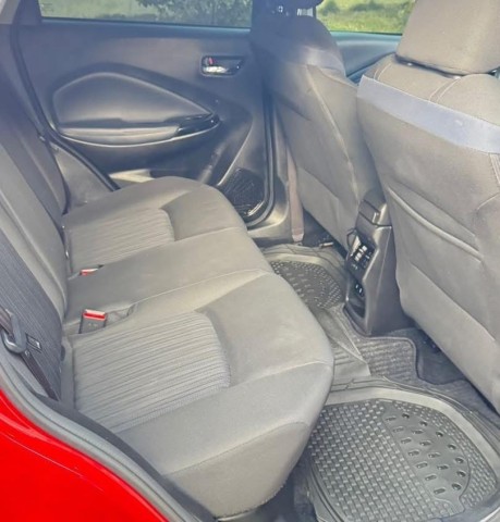 Venda Suzuki Baleno - 2023