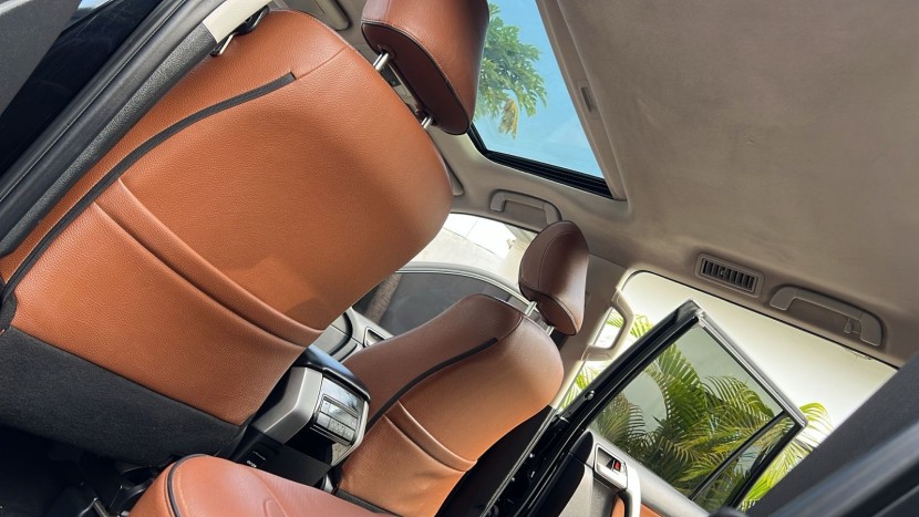 Venda TOYOTA LAND CRUISER | PRADO VX