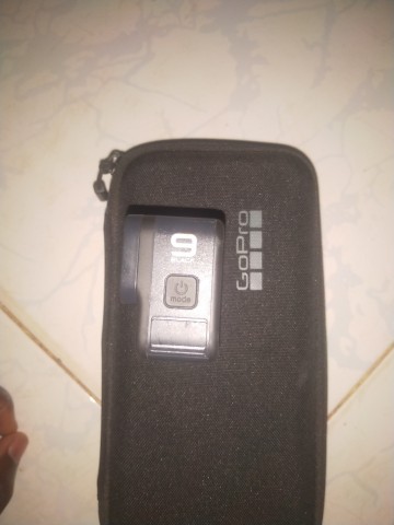 Venda Câmera