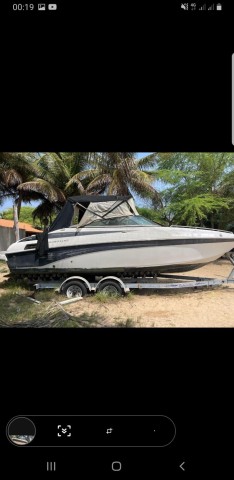 Venda Barco crowline br 270