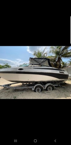 Venda Barco crowline br 270