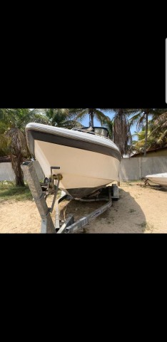 Venda Barco crowline br 270