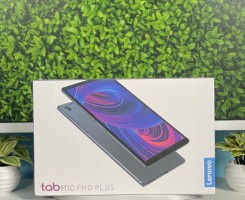 Comprar LENOVO TAB M10 FHD PLUS