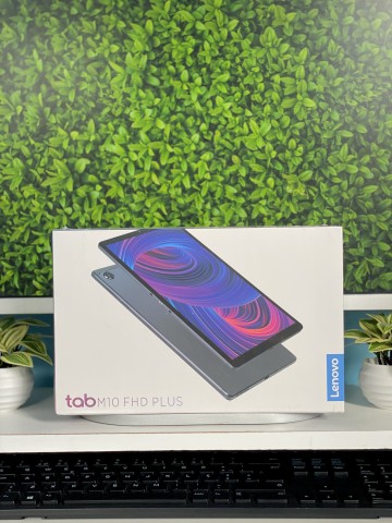 Venda LENOVO TAB M10 FHD PLUS