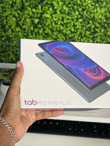 Venda LENOVO TAB M10 FHD PLUS