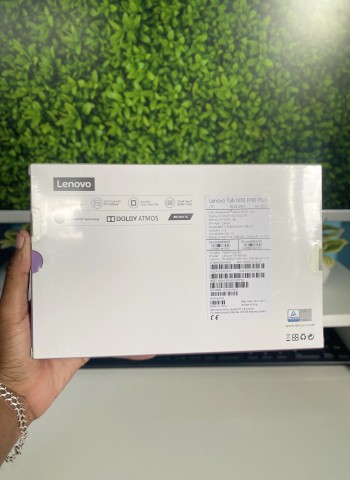Venda LENOVO TAB M10 FHD PLUS