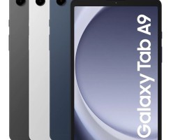 Comprar SAMSUNG GALAXY TAB A9