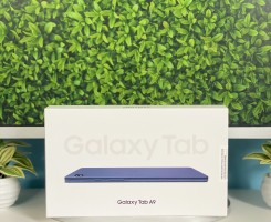 Comprar SAMSUNG GALAXY TAB A9
