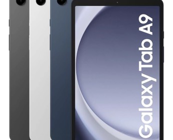 A venda SAMSUNG GALAXY TAB A9