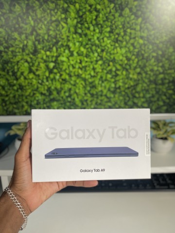Venda SAMSUNG GALAXY TAB A9
