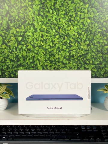 Venda SAMSUNG GALAXY TAB A9