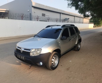 A venda Renault Duster Automático