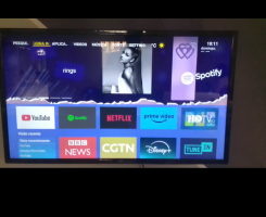 Comprar Smart TV plasma Samsung 50 polegadas