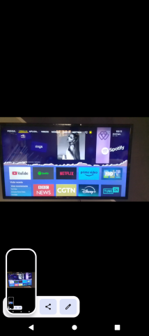 Venda Smart TV plasma Samsung 50 polegadas