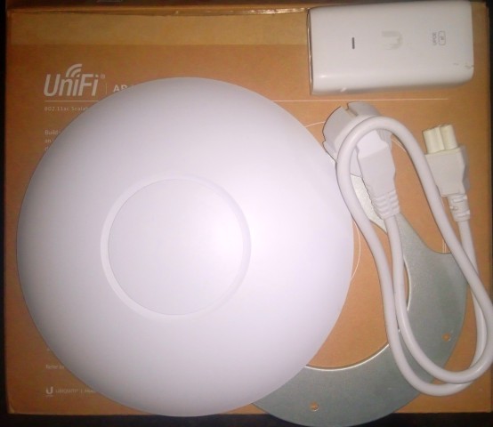 Venda Unifi Ac AP PRO