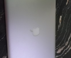 A venda Vendo MacBook Pro 13" (Mid 2012) Ótimo estado!