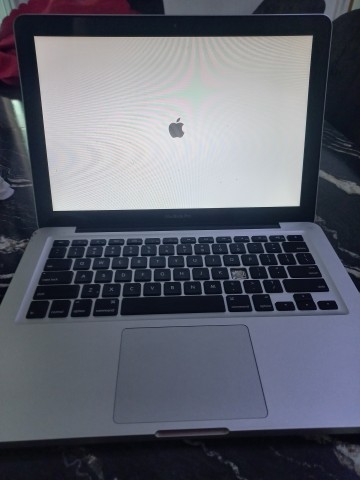 Venda Vendo MacBook Pro 13" (Mid 2012) Ótimo estado!
