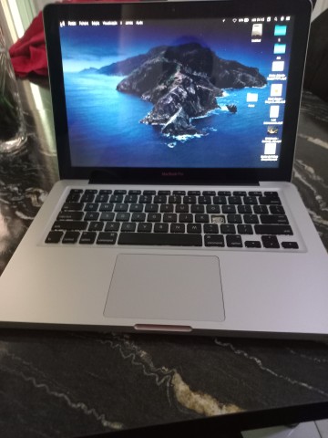 Venda Vendo MacBook Pro 13" (Mid 2012) Ótimo estado!